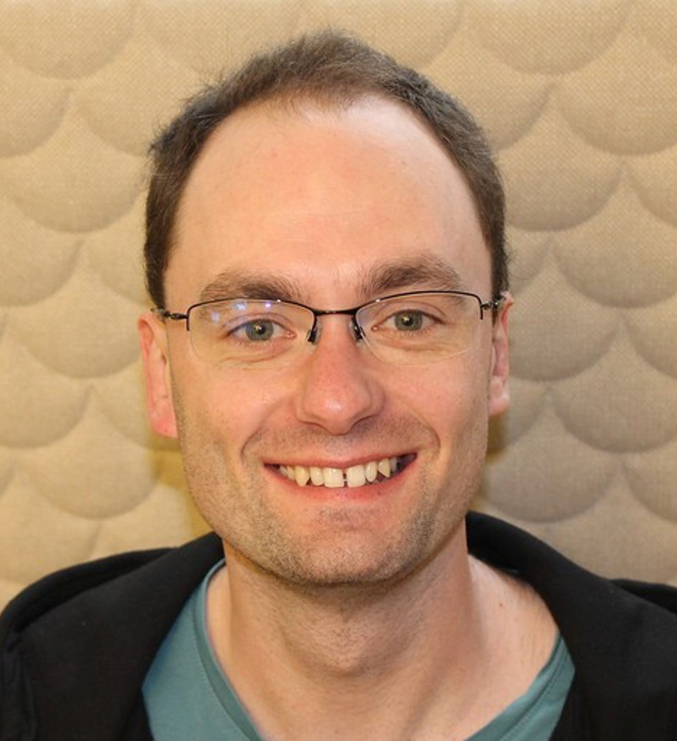 Jan Joehnk, Senior Consultant